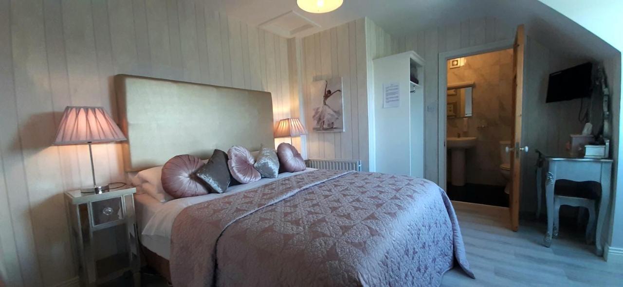 Brandon View House B&B Graiguenamanagh Exterior photo