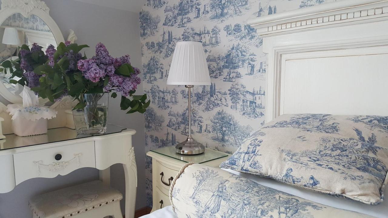 Brandon View House B&B Graiguenamanagh Exterior photo