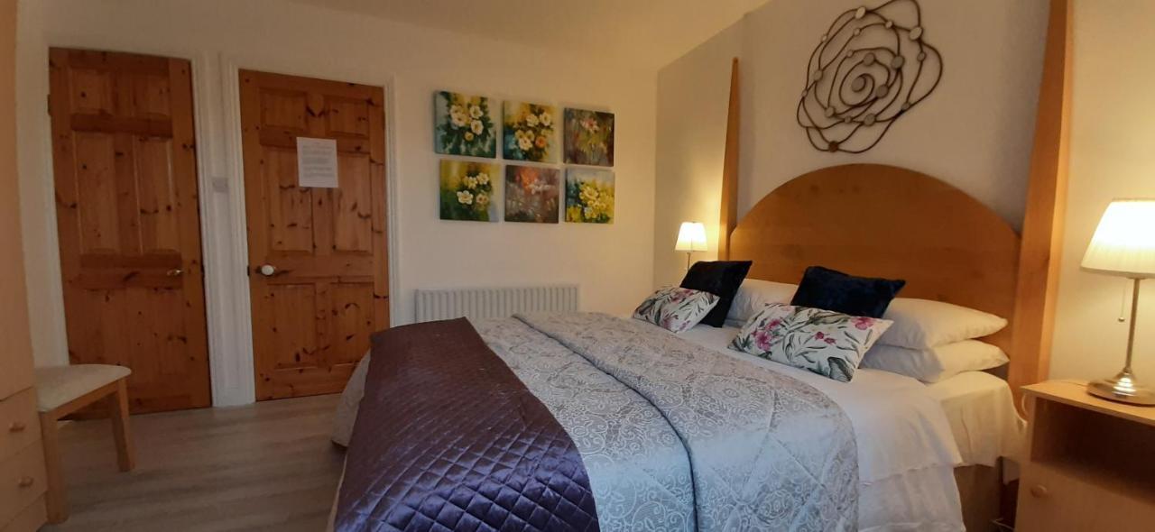 Brandon View House B&B Graiguenamanagh Exterior photo