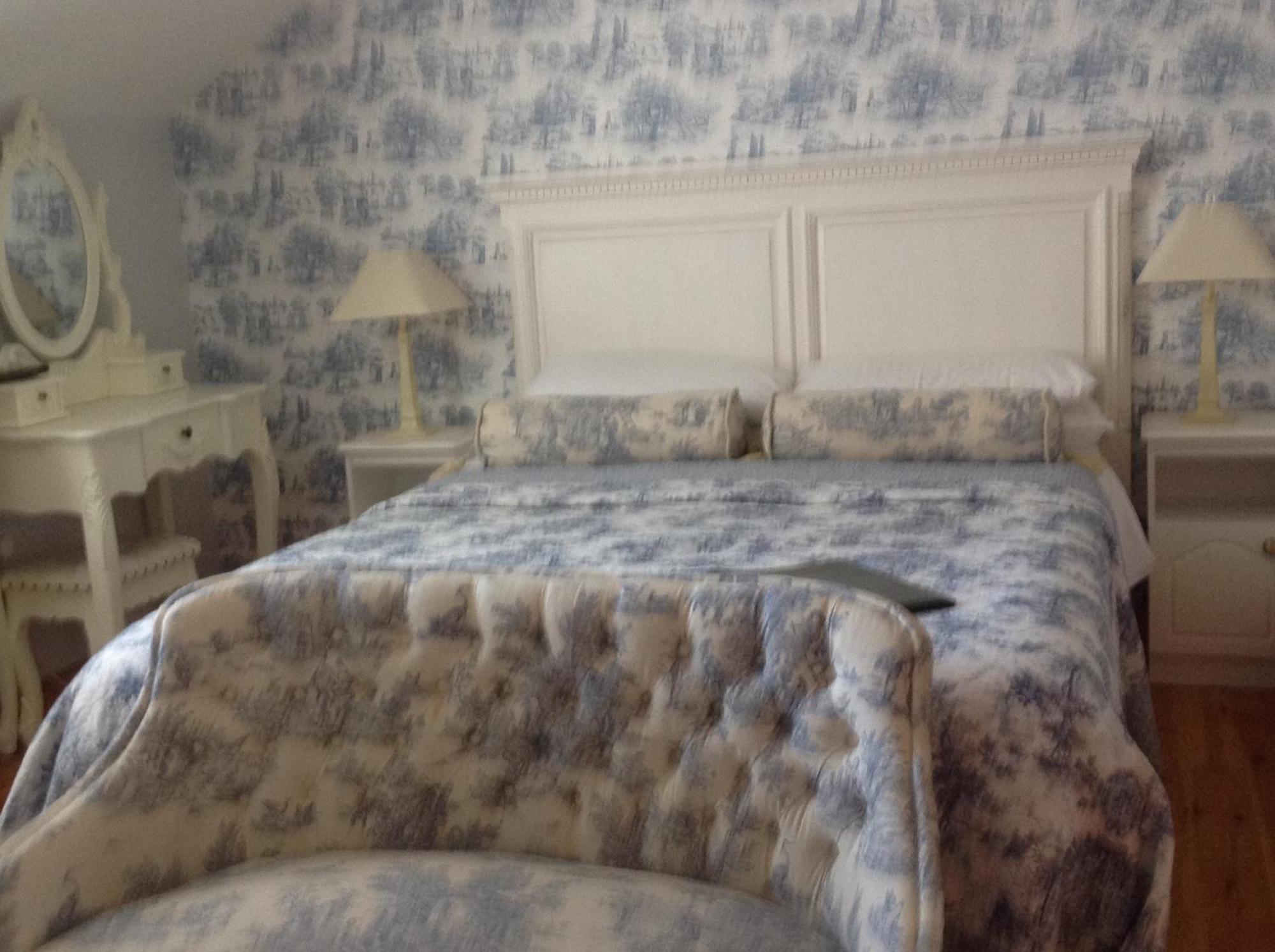 Brandon View House B&B Graiguenamanagh Exterior photo