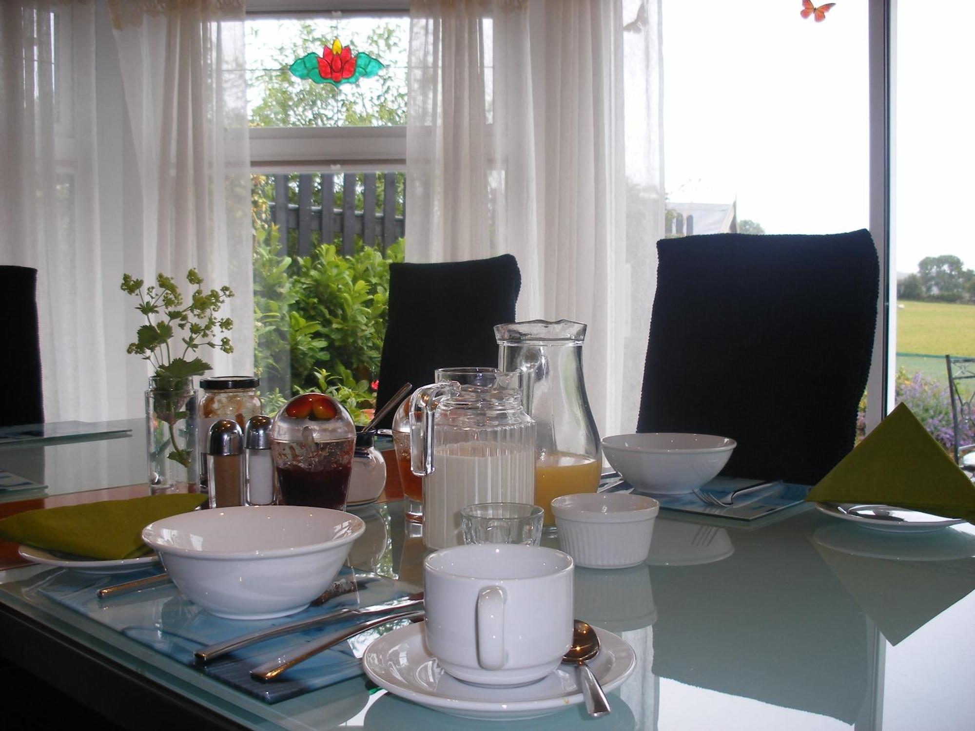 Brandon View House B&B Graiguenamanagh Exterior photo