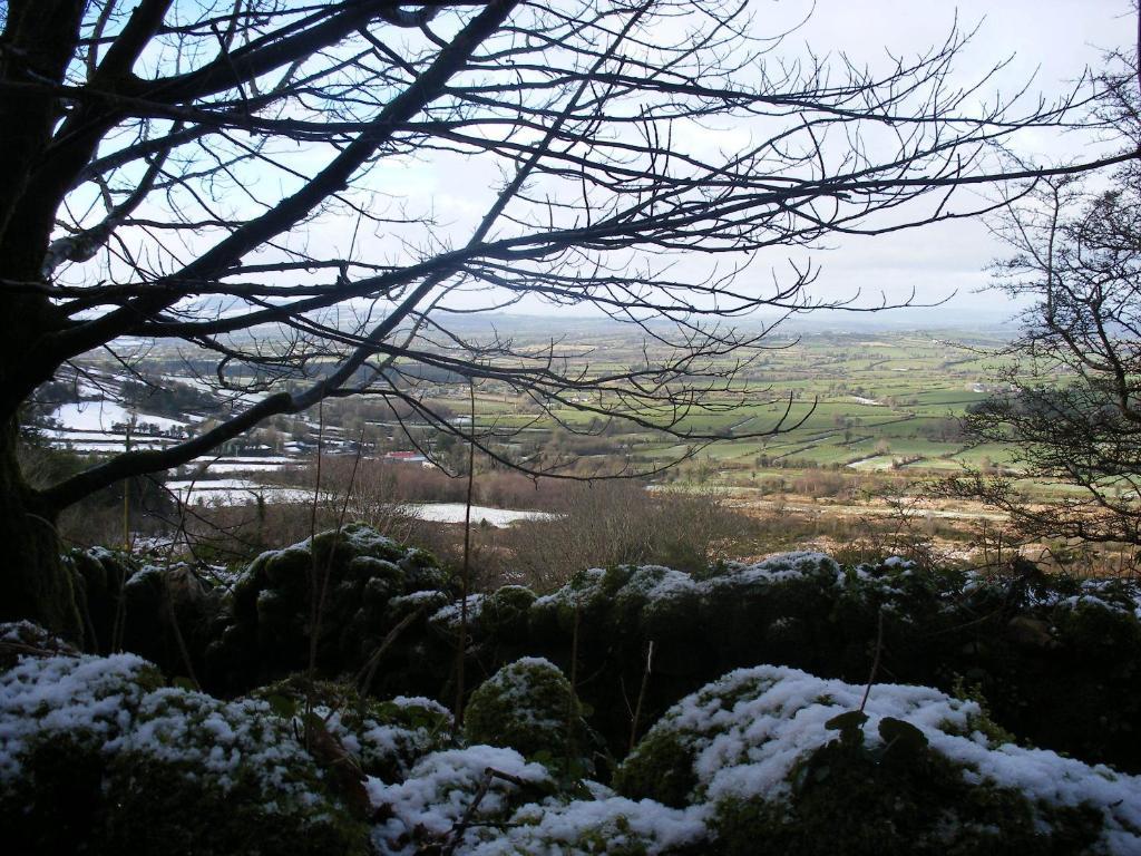 Brandon View House B&B Graiguenamanagh Exterior photo