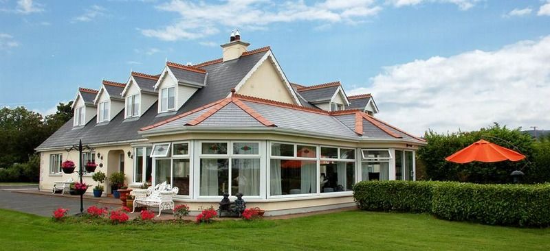Brandon View House B&B Graiguenamanagh Exterior photo