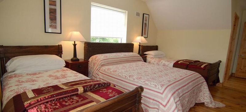 Brandon View House B&B Graiguenamanagh Exterior photo