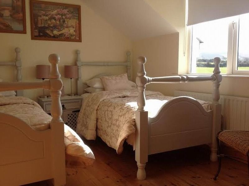 Brandon View House B&B Graiguenamanagh Exterior photo