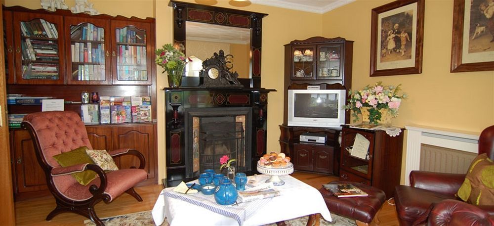 Brandon View House B&B Graiguenamanagh Exterior photo