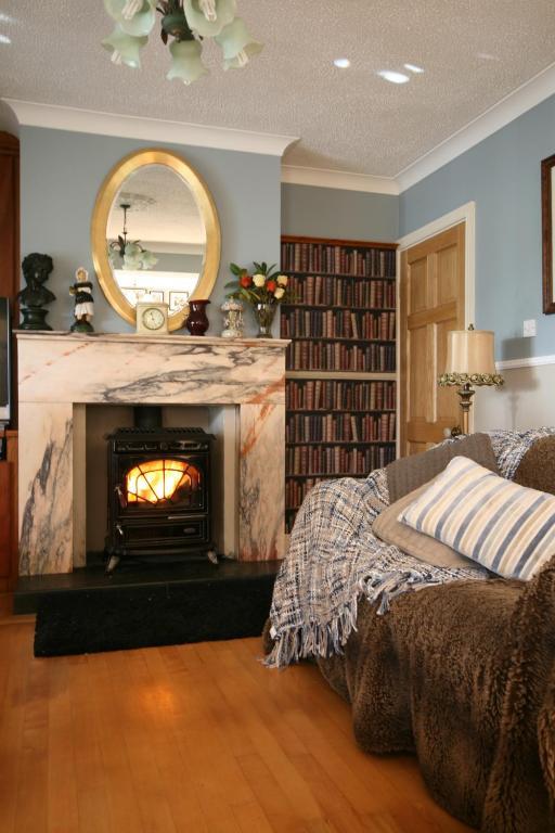 Brandon View House B&B Graiguenamanagh Exterior photo