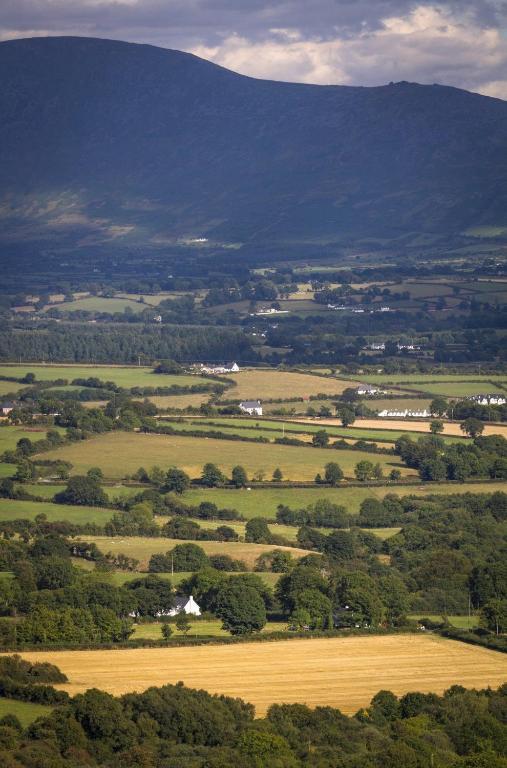 Brandon View House B&B Graiguenamanagh Exterior photo