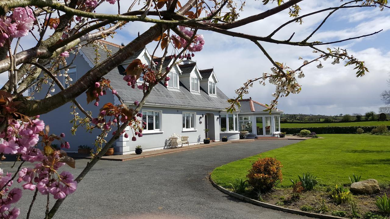 Brandon View House B&B Graiguenamanagh Exterior photo