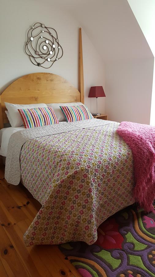 Brandon View House B&B Graiguenamanagh Exterior photo