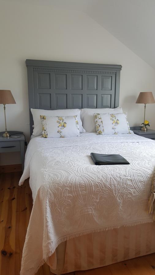Brandon View House B&B Graiguenamanagh Exterior photo