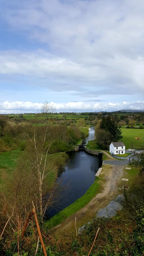 Brandon View House B&B Graiguenamanagh Exterior photo