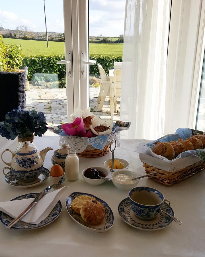Brandon View House B&B Graiguenamanagh Exterior photo