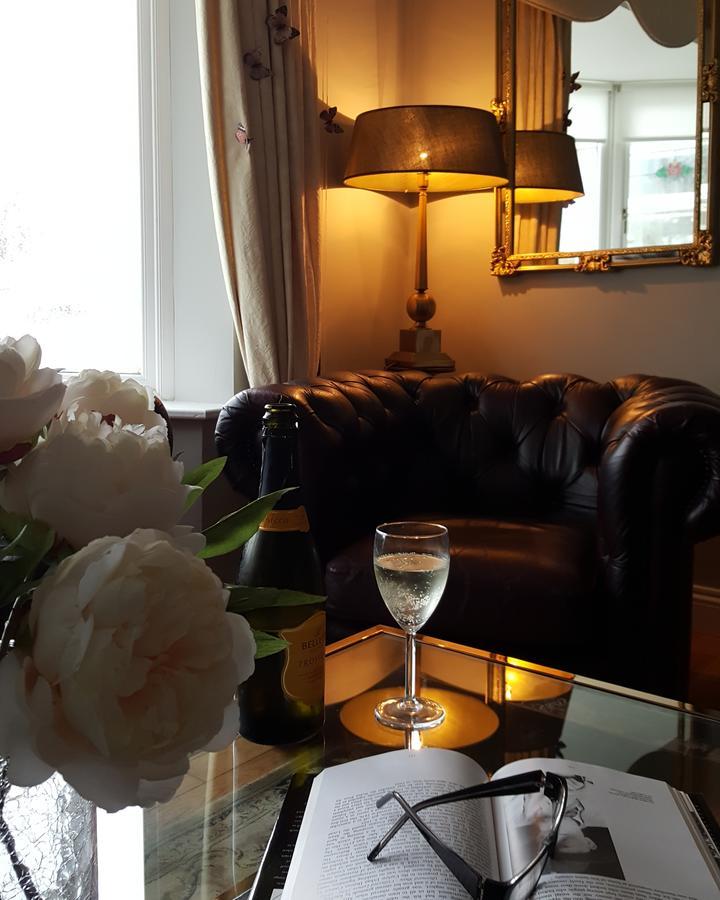 Brandon View House B&B Graiguenamanagh Exterior photo