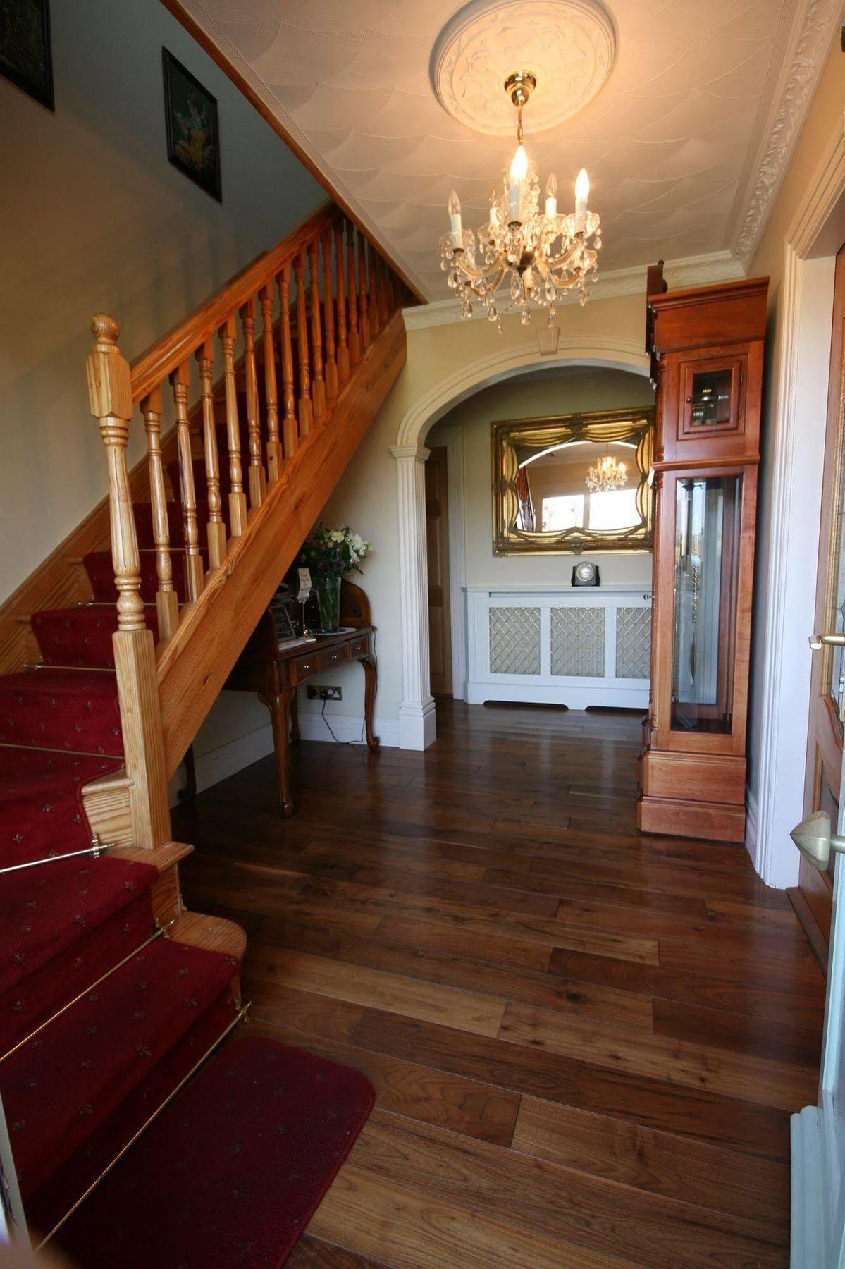 Brandon View House B&B Graiguenamanagh Exterior photo