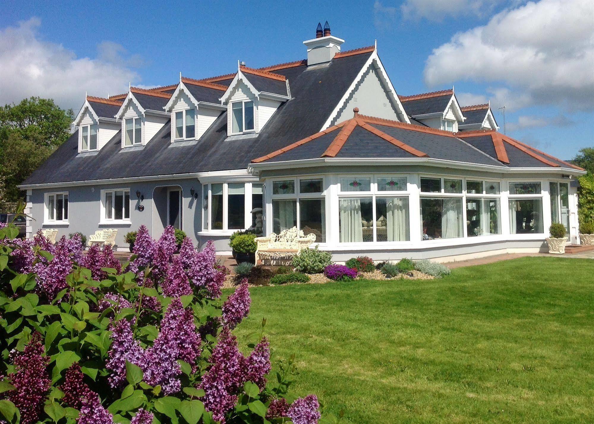Brandon View House B&B Graiguenamanagh Exterior photo