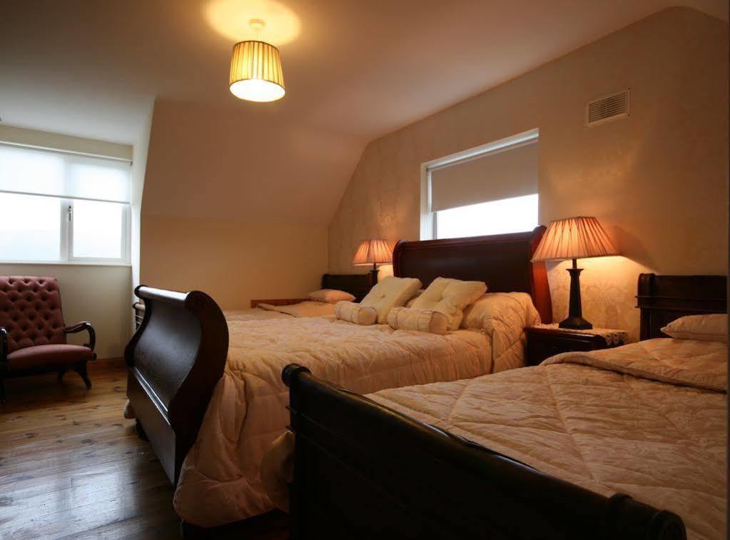 Brandon View House B&B Graiguenamanagh Exterior photo